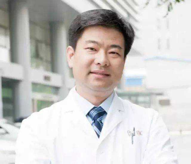 吴衡：两度捐献生命火种，做温暖他人的明灯