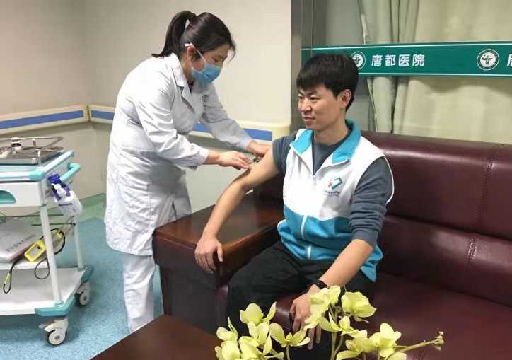 预防狂犬病新选择-人源狂犬病疫苗(HDCV)