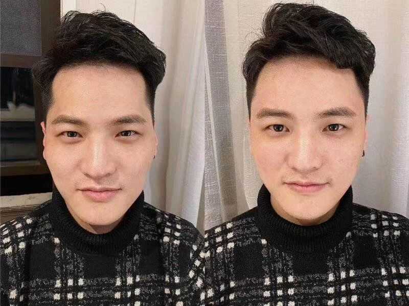 国家给阿里排毒，我们也要给自己身体和精神排排毒，方能益寿延年