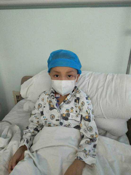 2020年青海省首例造血干细胞捐献成功