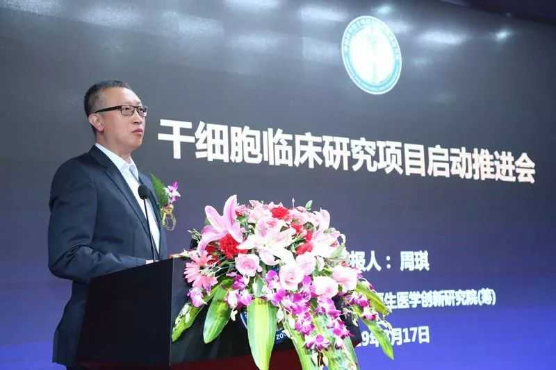 让动物长出人类器官？日本人兽杂交胚胎实验获批